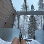 Léna Mahfouf Instagram – un choc Finland
