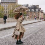 Léna Mahfouf Instagram - Le saviez vous ? Si vous êtes nés après 1995, vous êtes plus jeune que l’iconique sac Lady Dior ! Pour la visite de Lady Diana à Paris, la première dame de France ( Bernadette ! ) , offre un sac à main qui va, sans le savoir, traverser les époques. La dernière création de la Maison Dior est alors adoptée par la Princesse Diana qui le commande dans TOUTES ses déclinaisons. C'est un an plus tard, en hommage à la Princesse, qu'il est baptisé, avec son accord, « Lady Dior ». Encore un peu d'histoire les enfants: Le fameux motif cannage est inspiré des chaises Napoléon III où Christian Dior installait les invités de ses défilés haute couture en 1947. Autrement dit: She’s an Icon, she’s a legend and she is the moment. collaboration commerciale photographies retouchées Paris, France