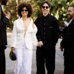 Léna Mahfouf Instagram - J’aime la mode, j’aime l’art et j’aime encore plus quand les deux se réunissent. J’aime Simon, j’aime son équipe et j’aime encore plus quand ils nous partagent ce qu’il y a dans leurs esprits créatifs. J’aime Carine, j’aime Julia et j’aime Seb et j’aime encore plus quand ils se rencontrent tous. J’aime la mode, j’aime Instagram et j’adore plus que tout partager ça avec vous. ❤️❤️❤️ merci @jacquemus !!!! Saint-Paul-de-Vence
