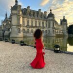 Léna Mahfouf Instagram - allez bisous