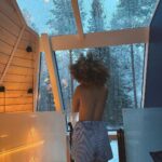 Léna Mahfouf Instagram – un choc Finland