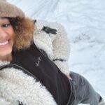 Léna Mahfouf Instagram - un choc Finland