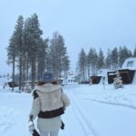 Léna Mahfouf Instagram – un choc Finland