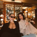 Léna Mahfouf Instagram – some stuff sympas 🎀💖💅🛋️🥹 Paris, France