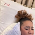 Léna Mahfouf Instagram – some stuff sympas 🎀💖💅🛋️🥹 Paris, France
