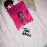 Léna Mahfouf Instagram - il y à une semaine… nous vivions notre premier concept pendant la Fashion Week parisienne : ouvrir une suite Valentino à l’Hôtel Mahfouf. Un lieu pour offrir à notre clientèle un petit bout de Fashion Week avec l’une des nos maisons de mode favorite: @maisonvalentino et @valentino.beauty ✨ Un grand merci au @fouquets.paris pour leur accueil! d’autres photos arrivent. collaboration commerciale non rémunérée photos by @paulgaiffe Fouquet's, Champs-Elysees