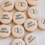 Léna Mahfouf Instagram - il y à une semaine… nous vivions notre premier concept pendant la Fashion Week parisienne : ouvrir une suite Valentino à l’Hôtel Mahfouf. Un lieu pour offrir à notre clientèle un petit bout de Fashion Week avec l’une des nos maisons de mode favorite: @maisonvalentino et @valentino.beauty ✨ Un grand merci au @fouquets.paris pour leur accueil! d’autres photos arrivent. collaboration commerciale non rémunérée photos by @paulgaiffe Fouquet's, Champs-Elysees