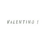 Léna Mahfouf Instagram - very proud moment 🫶🏼 @hotelmahfouf @maisonvalentino @valentino.beauty Paris, France
