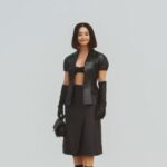 Léna Mahfouf Instagram – allez debout ! c’est notre premier défilé de la saison mes puces: @dior ou DDDDDD DIOR comme Loic Prigent le surnomme. Paris, France