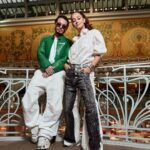 Léna Mahfouf Instagram – J Balvin x Canapé 6 Places !!! 
🇨🇴 Ser fiel a uno mismo 
🇫🇷 Rester fidèle à soi même 
🇺🇸 Stay true to yourself 

Now on Spotify ! La Samaritaine