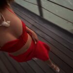 Léna Mahfouf Instagram - 📍 Polynésie Française Bora-Bora, Polynésie Française