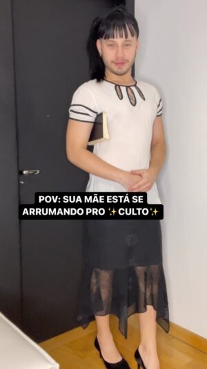 Léo Belmonte Instagram - socorroo hahaha
