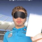 Léo Belmonte Instagram – BRASIL VC PROMETEUUUUU PQQQ??? 😭😭😭