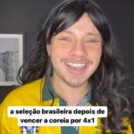 Léo Belmonte Instagram – AGORA SIM É O BRASIL QUE EU CONHEÇOOO 🎉🥳