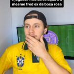 Léo Belmonte Instagram – HOJE VAI TER GOL DO ARRASCAETAAA 🥳🥳🥳🥳🥳