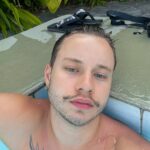 Léo Belmonte Instagram – to te amando, verão