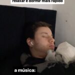 Léo Belmonte Instagram – eu só consigo me concentrar se for com esse funkão no máximo kkkkkkk