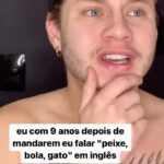 Léo Belmonte Instagram – essa é um clássico KKKKKK vc tem algum amigo que ainda não sabe o que é isso??