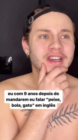 Léo Belmonte Instagram - essa é um clássico KKKKKK vc tem algum amigo que ainda não sabe o que é isso??