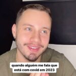 Léo Belmonte Instagram - que coisa mais 2020 hahaha