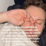 Léo Belmonte Instagram – Já aconteceu com vc?? Pior sensação do mundo, né?