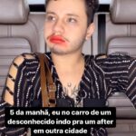 Léo Belmonte Instagram – a derrota é GRANDE 😂 vc tem algum amigo inimigo do fim??