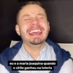Léo Belmonte Instagram – só quem assistiu até o final vai lembrar KKKKKKK