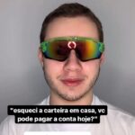 Léo Belmonte Instagram - DUVIDO vc marcar seu amigo mão de vaca 🤣