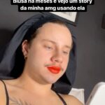 Léo Belmonte Instagram - DUVIDO VC MARCAR SUA AMIGA QUE FAZ ISSO 🫠🫠