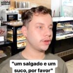 Léo Belmonte Instagram - vc tem algum amigo pão duro? marca aqui pra ele saber KKKKKKK