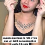 Léo Belmonte Instagram - eu viro as costas e vou embora KKKKKK marca sua amiga que passa esses perrengues com vc 🫠🫠