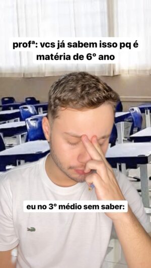 Léo Belmonte Instagram - socorro deussss 😭 quem nunca passou pro isso?
