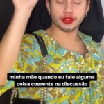 Léo Belmonte Instagram - fala baixo que quem manda aqui sou eu