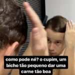 Léo Belmonte Instagram - ALGUÉM TEM A RESPOSTA PARA A PERGUNTA DO SÉCULO????