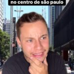 Léo Belmonte Instagram - se o centro de são paulo fosse uma rede social, seria o tiquetoque com ctz KKKKK *é ironia gente*