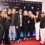 Léo Belmonte Instagram – #partiufama – cancelado no amor está leve,  gostoso de assistir e disponível na @hbomaxbr Agradecimentos especiais a essa equipe linda que fez tudo acontecer, e a você, que assistiu ou vai assistir nosso filme que foi feito com tanto amor. Armação Dos Búzios, Rio De Janeiro, Brazil