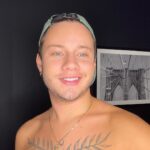 Léo Belmonte Instagram - saudade de biscoitar um pouco aqui kkkkkkk