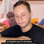 Léo Belmonte Instagram - marca aqui seu amigo que vive fazendo isso pra ele saber que não engana ninguém kkkkkk