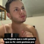 Léo Belmonte Instagram - quem é seu amigo que sempre flopa as receitas? kkkkkkk