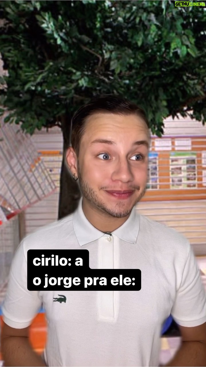 Léo Belmonte Instagram - djorge era a karol konká do carrossel sim ou claro? kkkkkkk