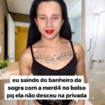 Léo Belmonte Instagram - pelo menos essa história eu não tenho pra contar, e nem quero ter KKKKKKK