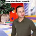 Léo Belmonte Instagram - quem estava com saudades dos memes de carrossel? kkkkkk