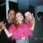 Léo Belmonte Instagram – come back de mj, cirilex & djorge diretamente da câmera analógica #LM21🥶 Rio de Janeiro, Rio de Janeiro