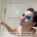Léo Belmonte Instagram – DUVIDO vc marcar seu amigo que vive mandando link pra “”ganhar”” dinheiro kkkkkkk