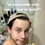 Léo Belmonte Instagram – será que dá? 😔😔