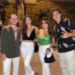 Léo Belmonte Instagram – tbt de sábado no #21lm a gente tava mto gostosos fala sério Rio de Janeiro, Rio de Janeiro