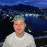 Léo Belmonte Instagram - turistando no errejota hoje 🥋 aulaxxx criaaa muito maneiro pa gringo é maixxx caroo Rio de Janeiro, Rio de Janeiro