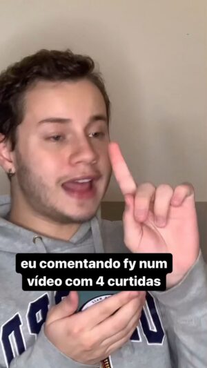 Léo Belmonte Instagram - o que importa é ajudar
