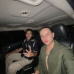 Léo Belmonte Instagram – tbt de sábado no #21lm a gente tava mto gostosos fala sério Rio de Janeiro, Rio de Janeiro
