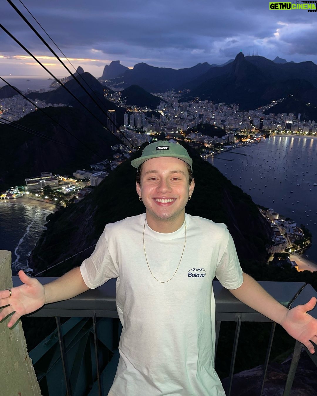 Léo Belmonte Instagram - turistando no errejota hoje 🥋 aulaxxx criaaa muito maneiro pa gringo é maixxx caroo Rio de Janeiro, Rio de Janeiro